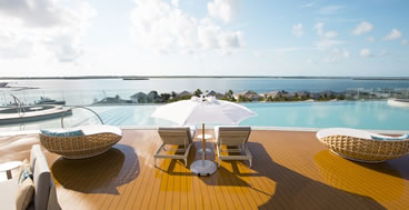 Hilton at Resort Bimini